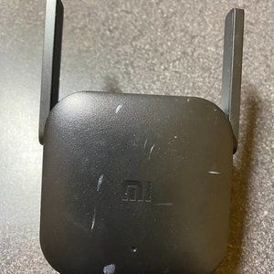 Xiaomi Mi Wi-Fi Range Extender Pro Wifi Repeater, Network Expander, 2x2 External